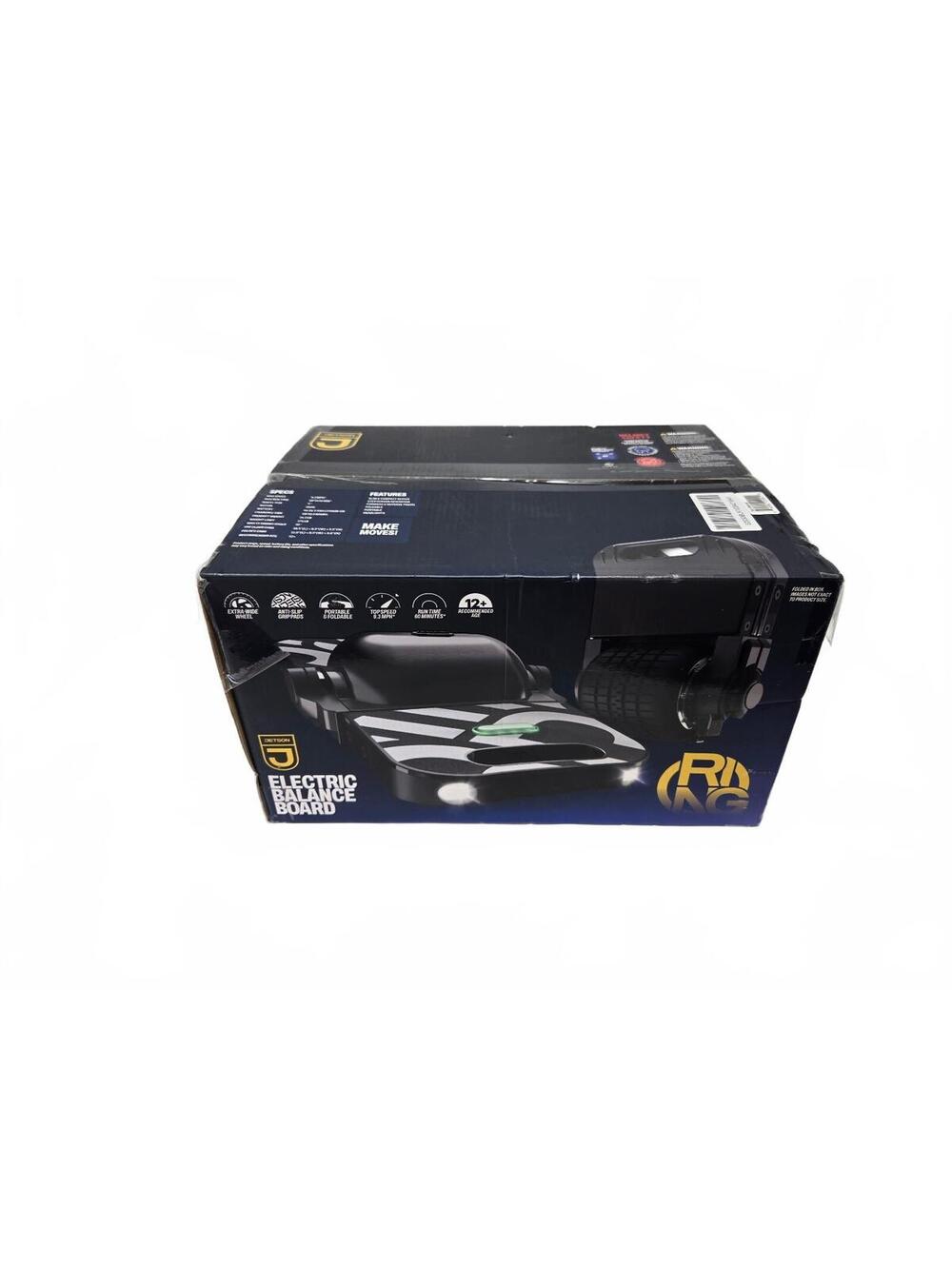 Onewheel Pint Electric Balance Board